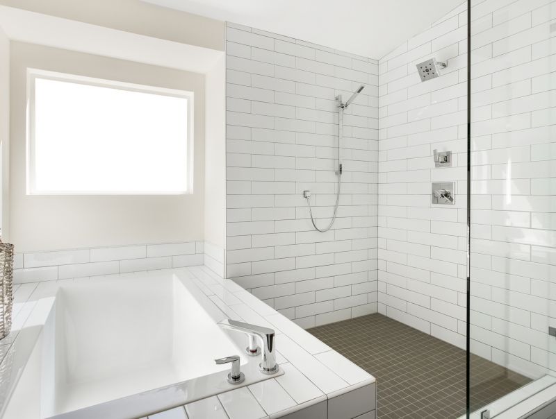 Shower Regrouting Service