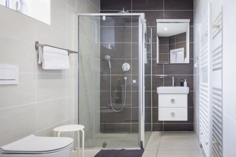 Bathroom Renovation Contractors
