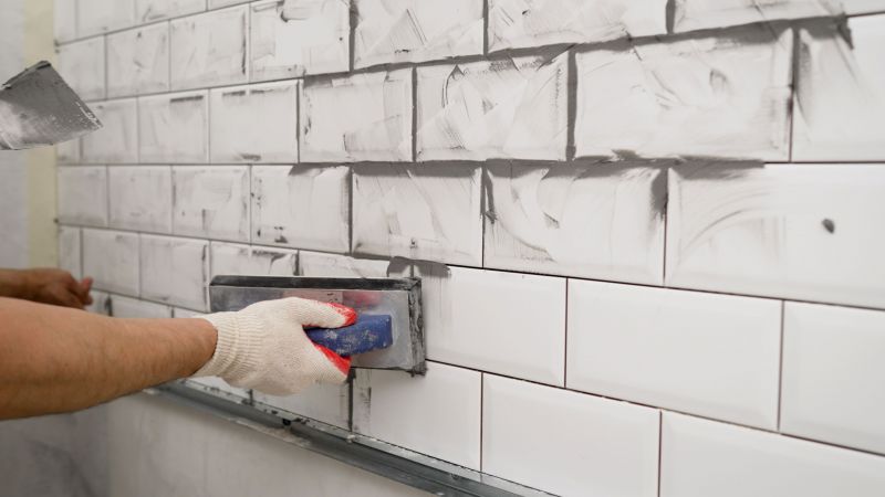 Tile Installers